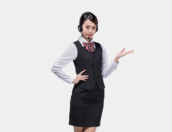 客服