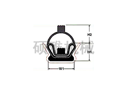 涂布计量棒清洗具体方法